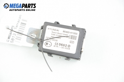 Имобилайзер за Hyundai Terracan SUV (06.2001 - 12.2008), № 95420-H1000