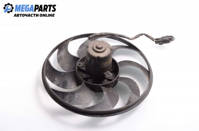 Перка охлаждане за Hyundai Accent I Hatchback (10.1994 - 01.2000) 1.5 i 12V, 88 к.с.