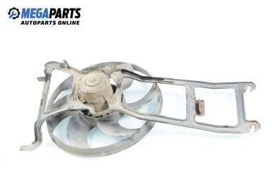 Перка охлаждане за Citroen Saxo Hatchback (02.1996 - 04.2004) 1.5 D, 57 к.с.