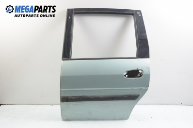 Врата за Hyundai Matrix Minivan (06.2001 - 08.2010), позиция: задна, лява
