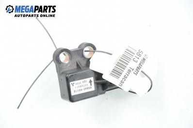 Датчик ABS за Hyundai Terracan SUV (06.2001 - 12.2008), № 95640-M3110