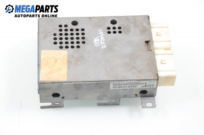 Модул за Chrysler Voyager Minivan III (01.1995 - 03.2001), № P4686727