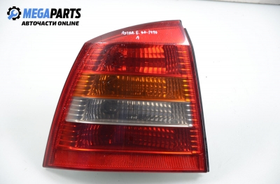 Стоп за Opel Astra G Hatchback (02.1998 - 12.2009), хечбек, позиция: лява
