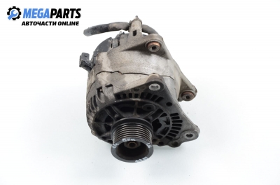 Алтернатор / генератор за Volkswagen Golf IV Hatchback (08.1997 - 06.2005) 1.6, 100 к.с., № Bosch 0 280 217 509