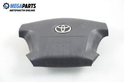 Airbag за Toyota Corolla Compact III (04.1997 - 01.2002), 2+1 вр., хечбек