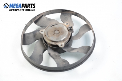 Перка охлаждане за Peugeot 306 Hatchback (01.1993 - 10.2003) 1.9 DT, 90 к.с.
