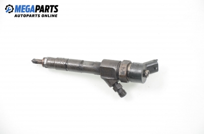 Дюза дизел за Renault Megane II Grandtour (08.2003 - 08.2012) 1.9 dCi, 120 к.с., № Bosch 0 445 110 110 B