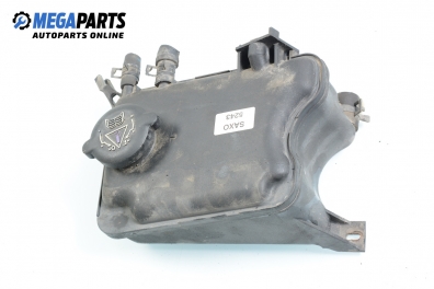 Казанче за антифриз за Citroen Saxo Hatchback (02.1996 - 04.2004) 1.5 D, 57 к.с.