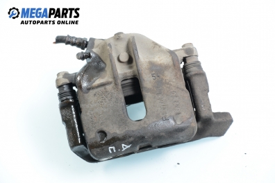 Спирачен апарат за Renault Scenic I Minivan (09.1999 - 07.2010), позиция: предна, дясна