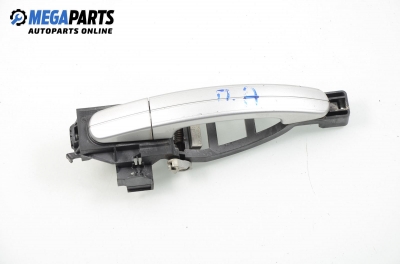 Външна дръжка за Ford Focus II Estate (07.2004 - 09.2012), комби, позиция: предна, дясна