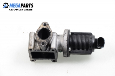 EGR-клапан за Fiat Croma Station Wagon (06.2005 - 08.2011) 1.9 D Multijet, 150 к.с.