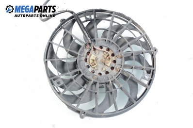 Перка охлаждане за Opel Corsa B Hatchback (03.1993 - 12.2002) 1.4 i 16V, 90 к.с.