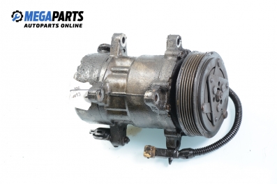 Компресор климатик за Peugeot 206 Hatchback (08.1998 - 12.2012) 1.4 i, 75 к.с.