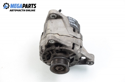 Алтернатор / генератор за Volkswagen Passat Sedan B5 (08.1996 - 12.2001) 1.6, 101 к.с., № Bosch 0 123 310 022