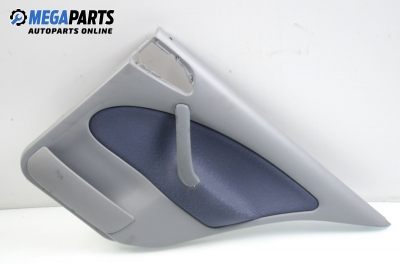 Кора врата за Skoda Octavia I Sedan (09.1996 - 12.2010), хечбек, позиция: задна, дясна