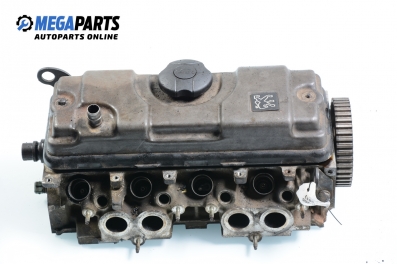 Глава за Peugeot 206 Hatchback (08.1998 - 12.2012) 1.4 i, 75 к.с.