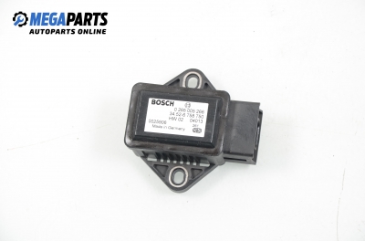 Сензор ESP за BMW 5 Series E60 Sedan (E60) (07.2003 - 03.2010), № Bosch 0 265 005 266
