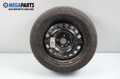 Резервна гума за Opel Meriva A Hatchback (05.2003 - 05.2010) 15 цола, ширина 6, ET 43
