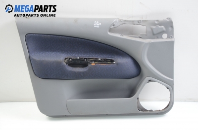 Кора врата за Skoda Octavia I Sedan (09.1996 - 12.2010), хечбек, позиция: предна, лява