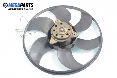 Перка охлаждане за Renault Scenic I Minivan (09.1999 - 07.2010) 1.9 dCi (JA05, JA1F), 102 к.с.