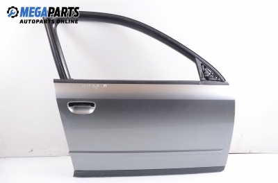 Врата за Audi A4 Avant B6 (04.2001 - 12.2004), комби, позиция: предна, дясна