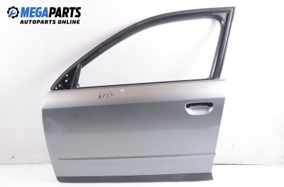 Врата за Audi A4 Avant B6 (04.2001 - 12.2004), комби, позиция: предна, лява