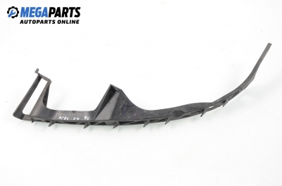 Държач броня за Mazda 6 Hatchback I (08.2002 - 12.2008), хечбек, позиция: предна, дясна