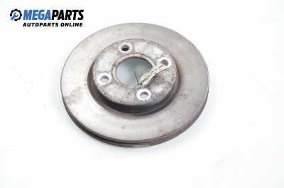 Спирачен диск за Ford Focus I Hatchback (10.1998 - 12.2007), позиция: предна