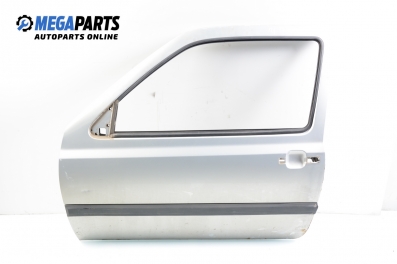 Врата за Volkswagen Golf III Hatchback (08.1991 - 07.1998), 2+1 вр., позиция: лява