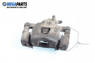 Спирачен апарат за Chevrolet Spark (M200, M250) (05.2005 - ...), позиция: предна, лява
