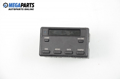 Бордови компютър за BMW 5 Series E34 Sedan (12.1987 - 11.1995), № 62.13-1374 288