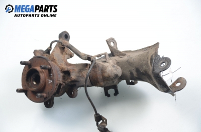 Шенкел главина за Nissan Primera Sedan I (06.1990 - 06.1996), позиция: предна, дясна