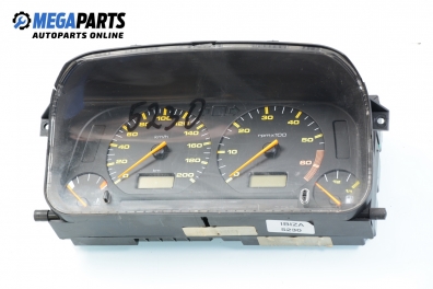 Километраж за Seat Ibiza II Hatchback (03.1993 - 05.2002) 1.4 i, 60 к.с.