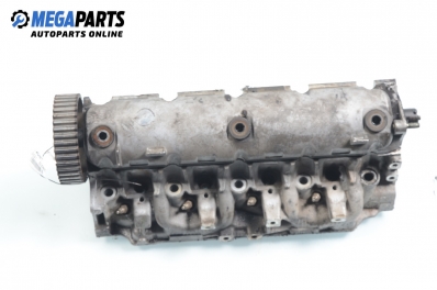 Глава за Renault Scenic I Minivan (09.1999 - 07.2010) 1.9 dCi (JA05, JA1F), 102 к.с.