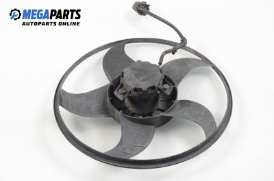 Перка охлаждане за Ford Focus I Estate (02.1999 - 12.2007) 1.6 16V, 100 к.с.