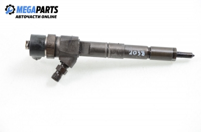 Дюза дизел за Fiat Croma Station Wagon (06.2005 - 08.2011) 1.9 D Multijet, 150 к.с.