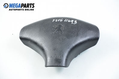 Airbag за Peugeot 306 Hatchback (01.1993 - 10.2003), 2+1 вр., хечбек