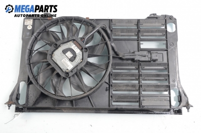 Перка охлаждане за Audi A8 Sedan II (10.2002 - 07.2010) 3.0, 220 к.с., № Bosch 0 130 706 829 / 4E0 121 205 H / Bosch 1 137 328 117 / Bosch 3 137 229 011