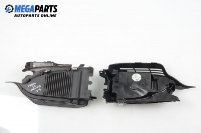 Високоговорители за BMW 3 Series E46 Compact (06.2001 - 02.2005)