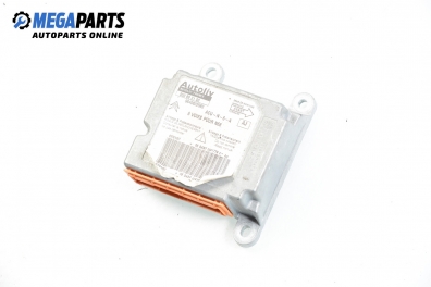 Модул за AIRBAG за Citroen Xsara Picasso (09.1999 - 06.2012), № Autoliv 550 89 31 00