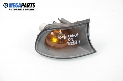 Мигач за BMW 3 Series E46 Compact (06.2001 - 02.2005), хечбек, позиция: дясна