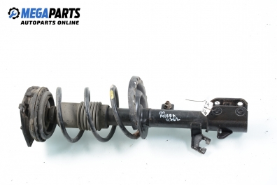 Макферсон за Nissan Micra III Hatchback (01.2003 - 06.2010), хечбек, позиция: предна, лява