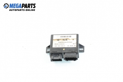 Модул централно заключване за Seat Ibiza II Hatchback (03.1993 - 05.2002), № 3A0 953 233 C