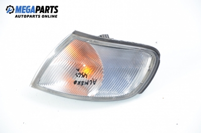 Мигач за Nissan Almera I Hatchback (07.1995 - 07.2001), хечбек, позиция: лява