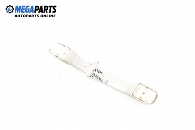 Ръкохватка за таван за Citroen Xsara Picasso (09.1999 - 06.2012), 4+1 вр., позиция: предна, лява