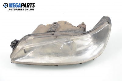 Фар за Peugeot 306 Break (06.1994 - 04.2002), комби, позиция: лява