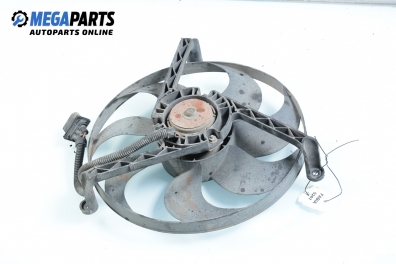 Перка охлаждане за Skoda Fabia I Hatchback (08.1999 - 03.2008) 1.4, 60 к.с.