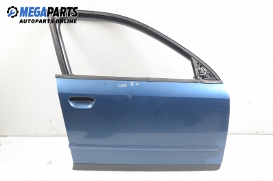 Врата за Audi A4 Sedan B6 (11.2000 - 12.2004), седан, позиция: предна, дясна