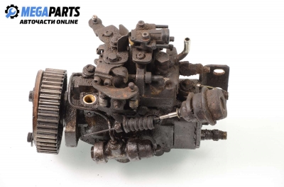 ГНП-горивонагнетателна помпа за Opel Astra F Estate (09.1991 - 01.1998) 1.7 D, 60 к.с.