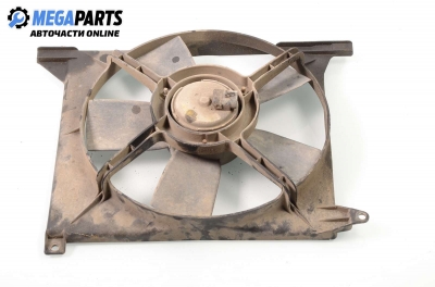 Перка охлаждане за Opel Astra F Estate (09.1991 - 01.1998) 1.7 D, 60 к.с.